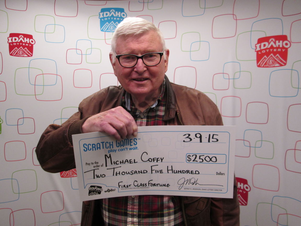 Idaho Lottery